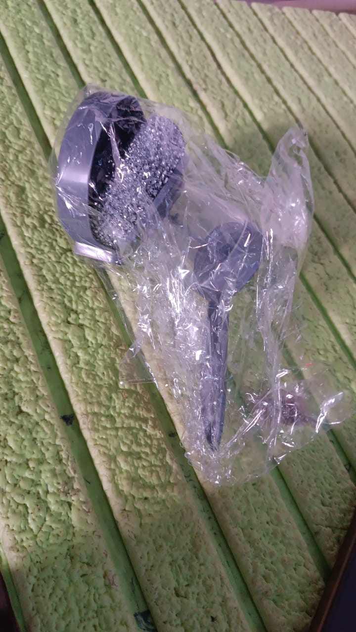 Handheld Soap Dispenser With Scrub for Utensil, Sink, Tiles & Pots (1 Set)