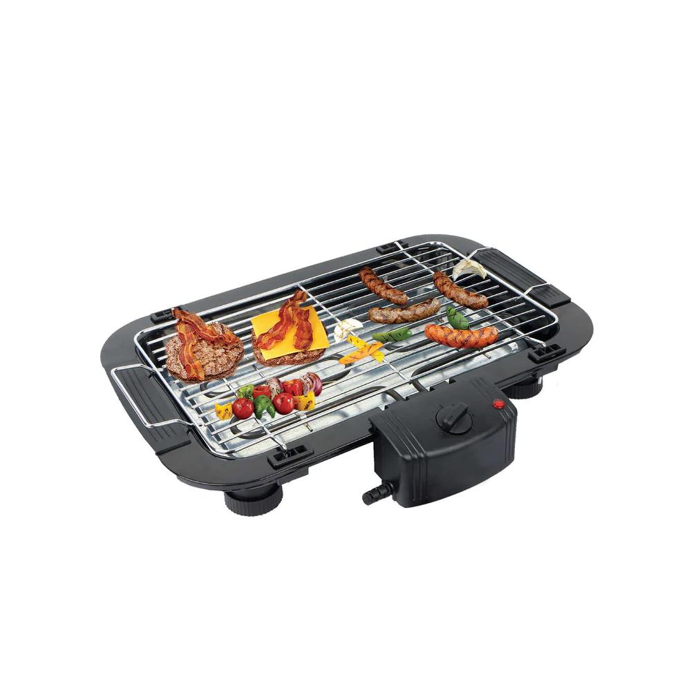 BBQ - Smokeless Electric Barbecue Grill 2000w