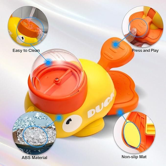 Playful Pet Feeder - Pets will love this