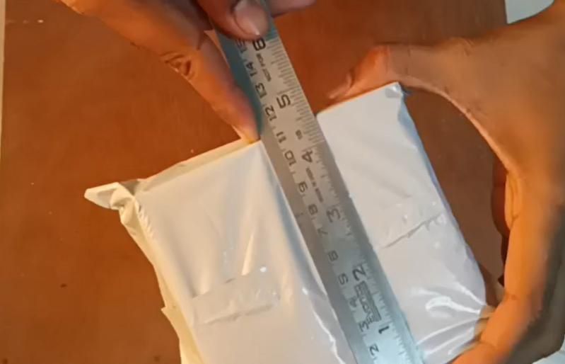 Stainless Steel Pineapple Eye Remover - ALSO FOR TOMATOES. GARLIC, ONION ETC