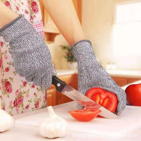 Anti Cutting Resistant Hand Safety Cut-proof Protection Gloves