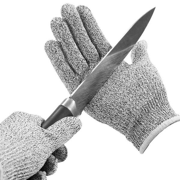 Anti Cutting Resistant Hand Safety Cut-proof Protection Gloves