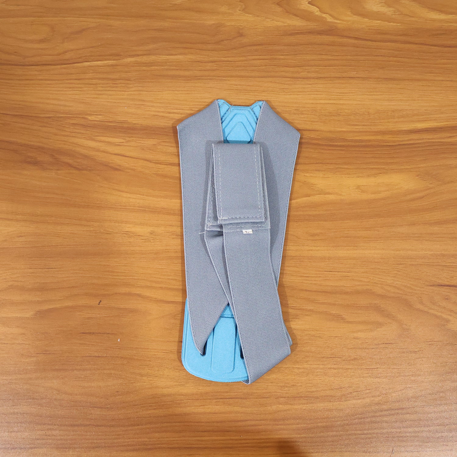 Ergonomic Adjustable Back Posture Corrector Support Belt (1 Pc Small)