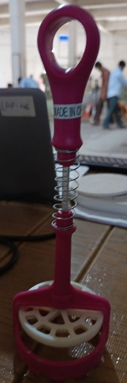 Multi Functional Potato Masher Kitchen Tools (1 Pc)