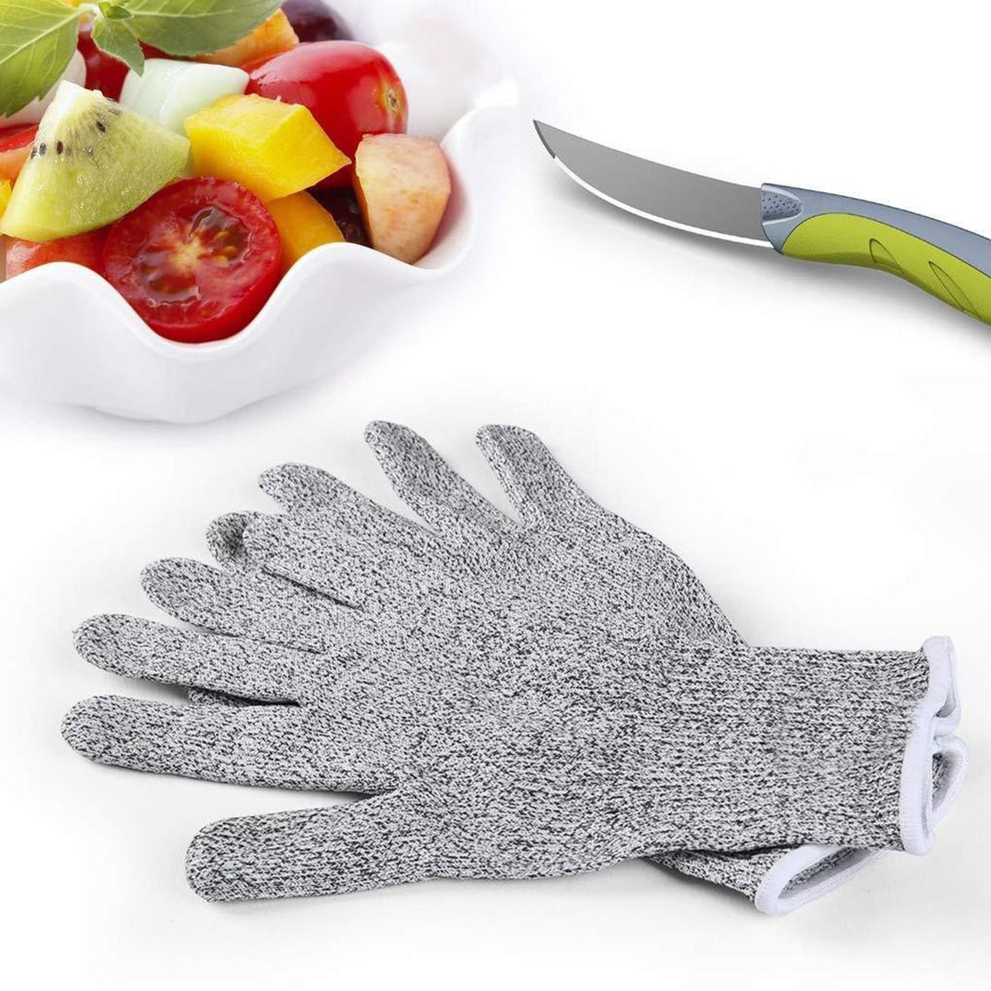 Anti Cutting Resistant Hand Safety Cut-proof Protection Gloves