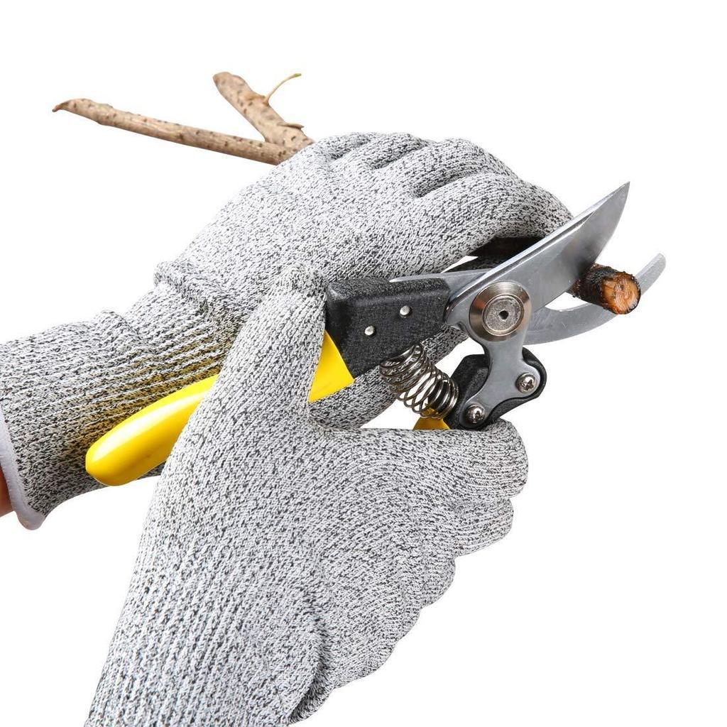 Anti Cutting Resistant Hand Safety Cut-proof Protection Gloves